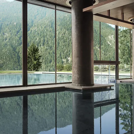 Lefay Resort & Spa Dolomiti-2