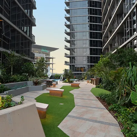 Brisbane One Apartments By Cllix-2