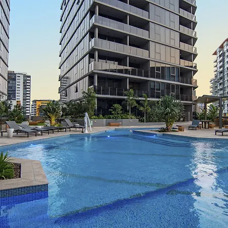 Brisbane One Apartments By Cllix-3
