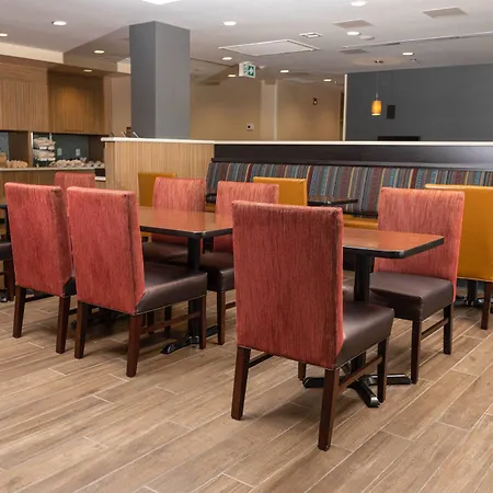 Towneplace Suites By Marriott Petawawa-2