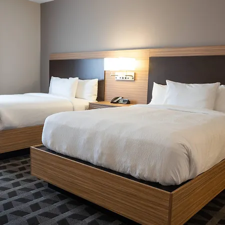 Towneplace Suites By Marriott Petawawa-3