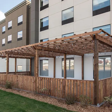 Holiday Inn Express & Suites - North Battleford By Ihg-3