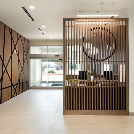 Element By Marriott Austin At The Domain-2