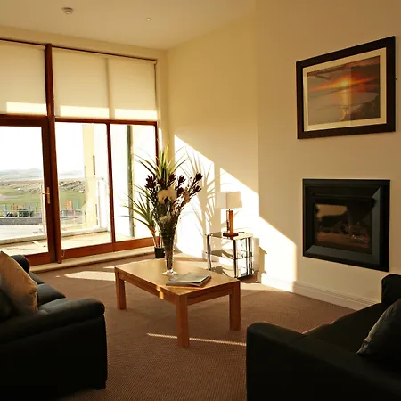 Ocean Sands Hotel & Spa-2