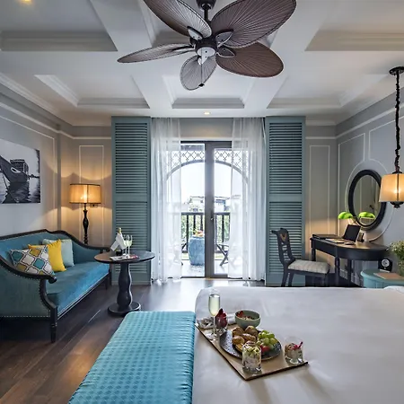 Anio Boutique Hotel Hoian-2