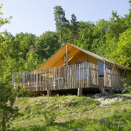 Huttopia Sud Ardeche-2