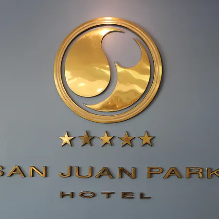 San Juan Park Hotel-2