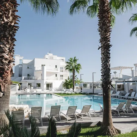 San Lorenzo Boutique Hotel&SPA-3