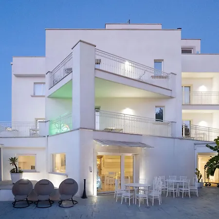 San Lorenzo Boutique Hotel & Spa-3
