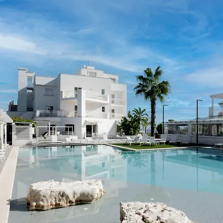 San Lorenzo Boutique Hotel&SPA-2