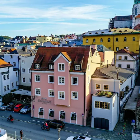Hotel Residenz Passau-2