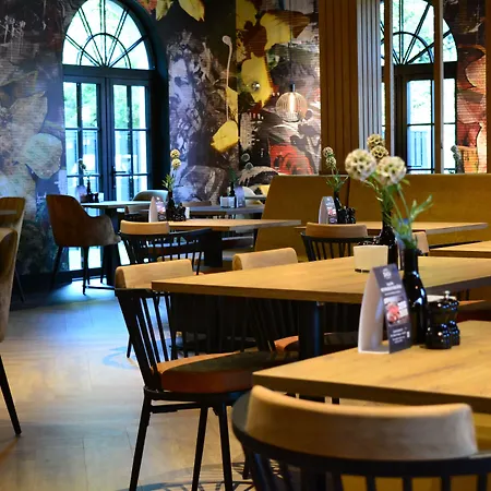 Fletcher Strandhotel Haamstede-2