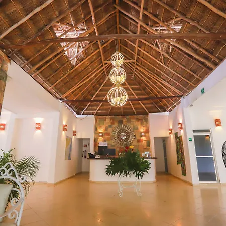 Mayan Secret Hotel Boutique-3