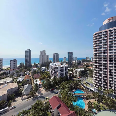 Oaks Gold Coast Hotel-2