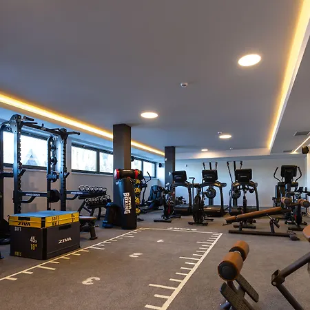 Hotel Monti Spa & Wellness-3