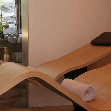 Hotel Palau Macelli & Spa-2