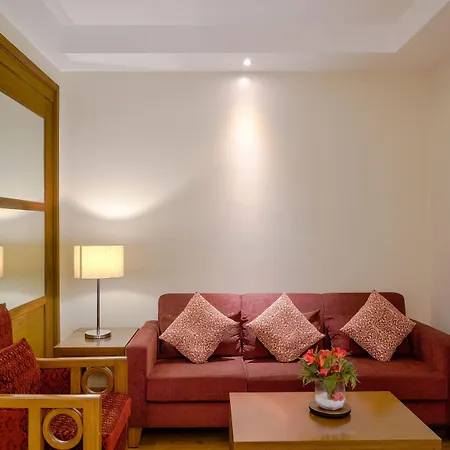 Mansion Garden Hotel-2