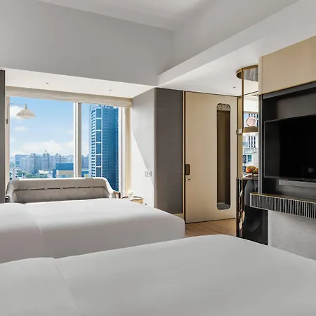 Intercontinental Kaohsiung By Ihg-3
