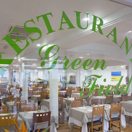 Hotel Green Field-2