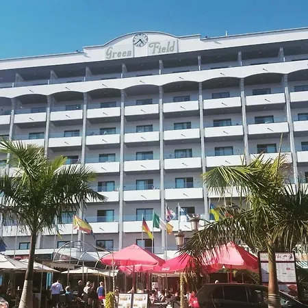 Hotel Green Field-2