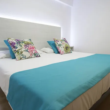Hotel Green Field-3