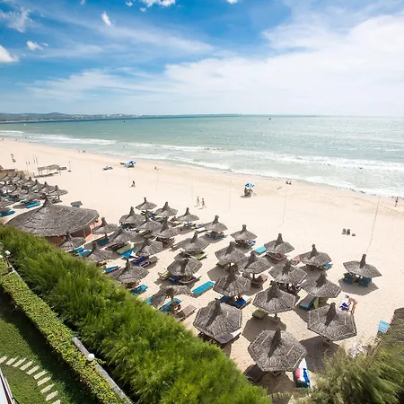 Palmira Beach Resort & Spa-2