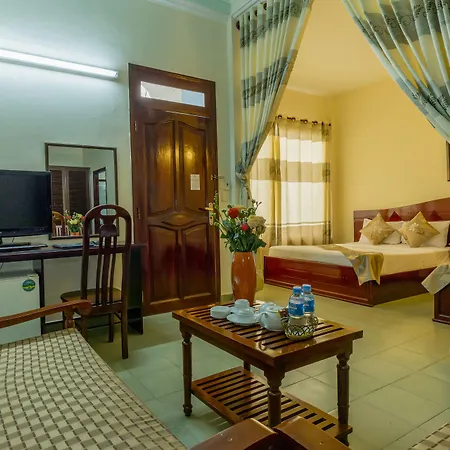Palmira Beach Resort & Spa-3