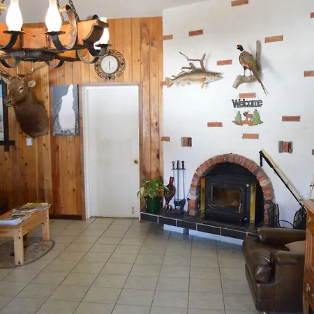 Motel Tyrol-3