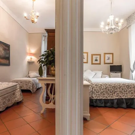 Hotel Villa Maremonti-2