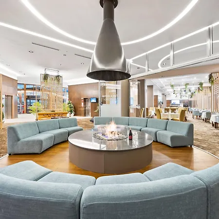 Hotel Orlovetz-3