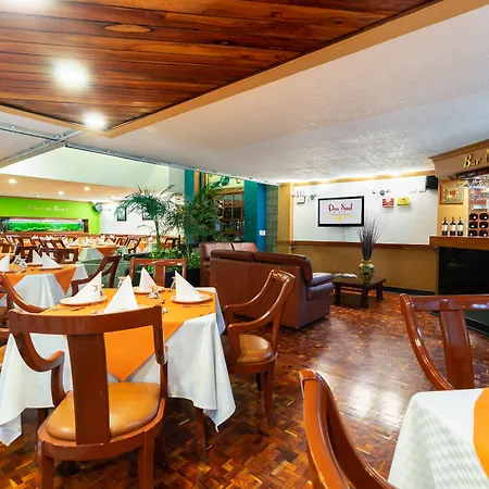Hotel Don Saul-2