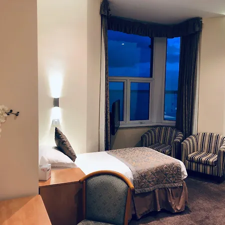 Membly Hall Hotel-2