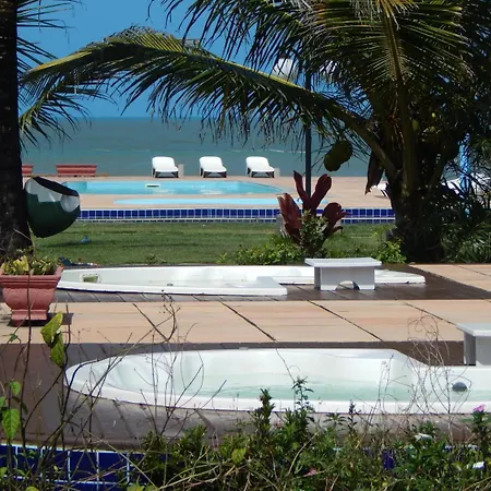 Pousada e Restaurante Kambuká-3