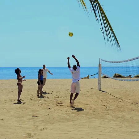 Palm Beach Resort & Spa-3