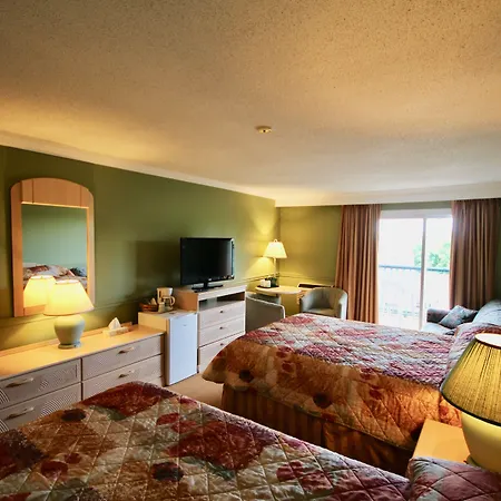 Glen House Resort-3