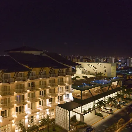 Vidam Hotel Aracaju - Transamerica Collection-3
