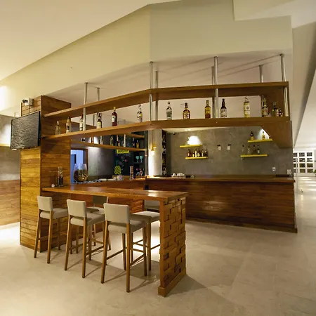 Vidam Hotel Aracaju - Transamerica Collection-2