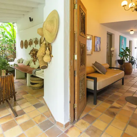 Hotel Quinta Ladera-2