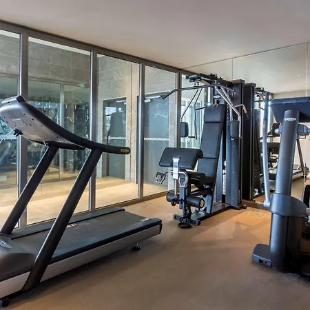 Hôtel&Spa Les Sept Fontaines Best Western Premier-2