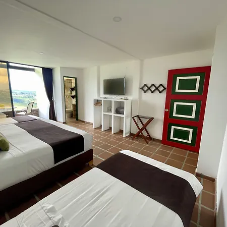 Sierra Morena Hotel-3