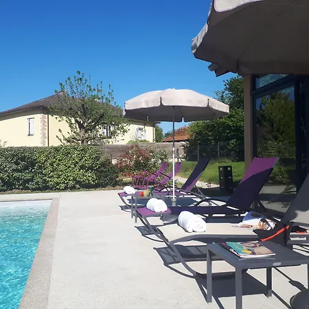 Auberge Bressane de Buellas-2