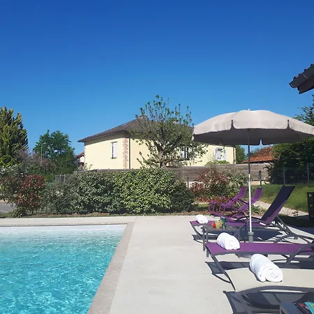 Auberge Bressane de Buellas-3