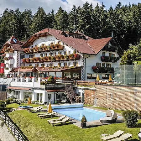 Granpanorama Wellnesshotel Sambergerhof Superior-3