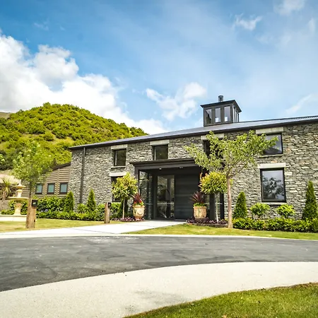 Gibbston Valley Lodge And Spa-2