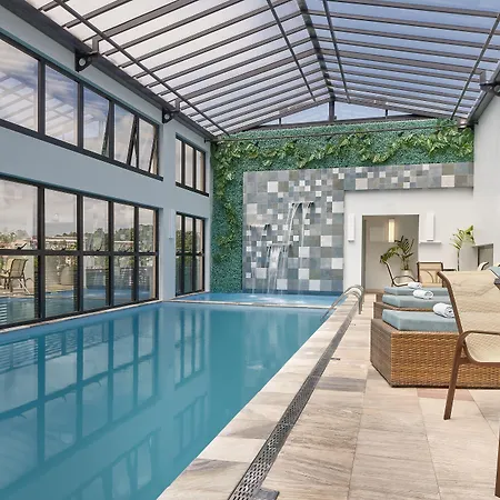 Lefel Hotel-2
