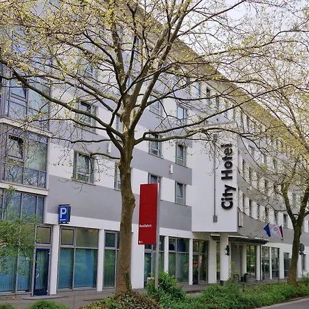 City Hotel Fortuna Reutlingen-3
