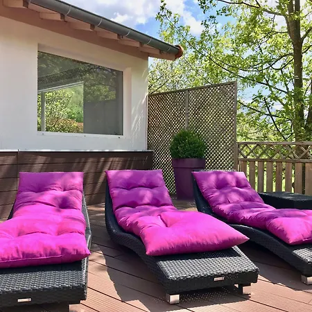 La Maison Vésubie-3