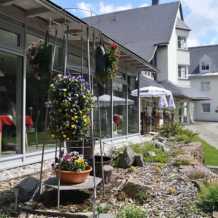 Berghotel Drei Brüder Höhe-2