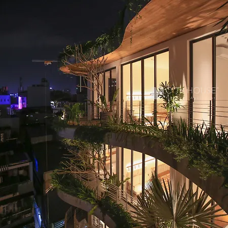 Cityhouse - Cityoasis-2