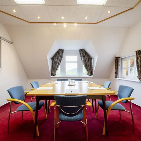 Landhotel Buller-3
